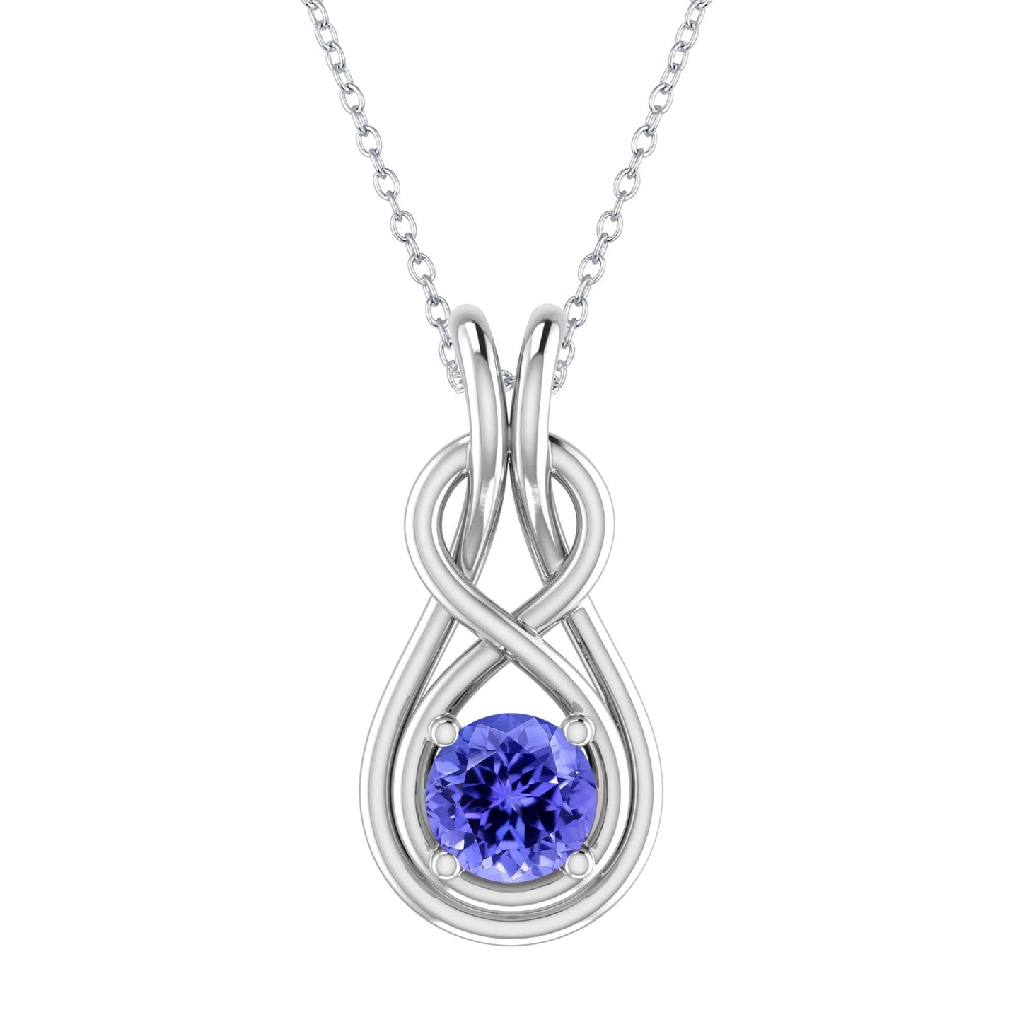 Blue-