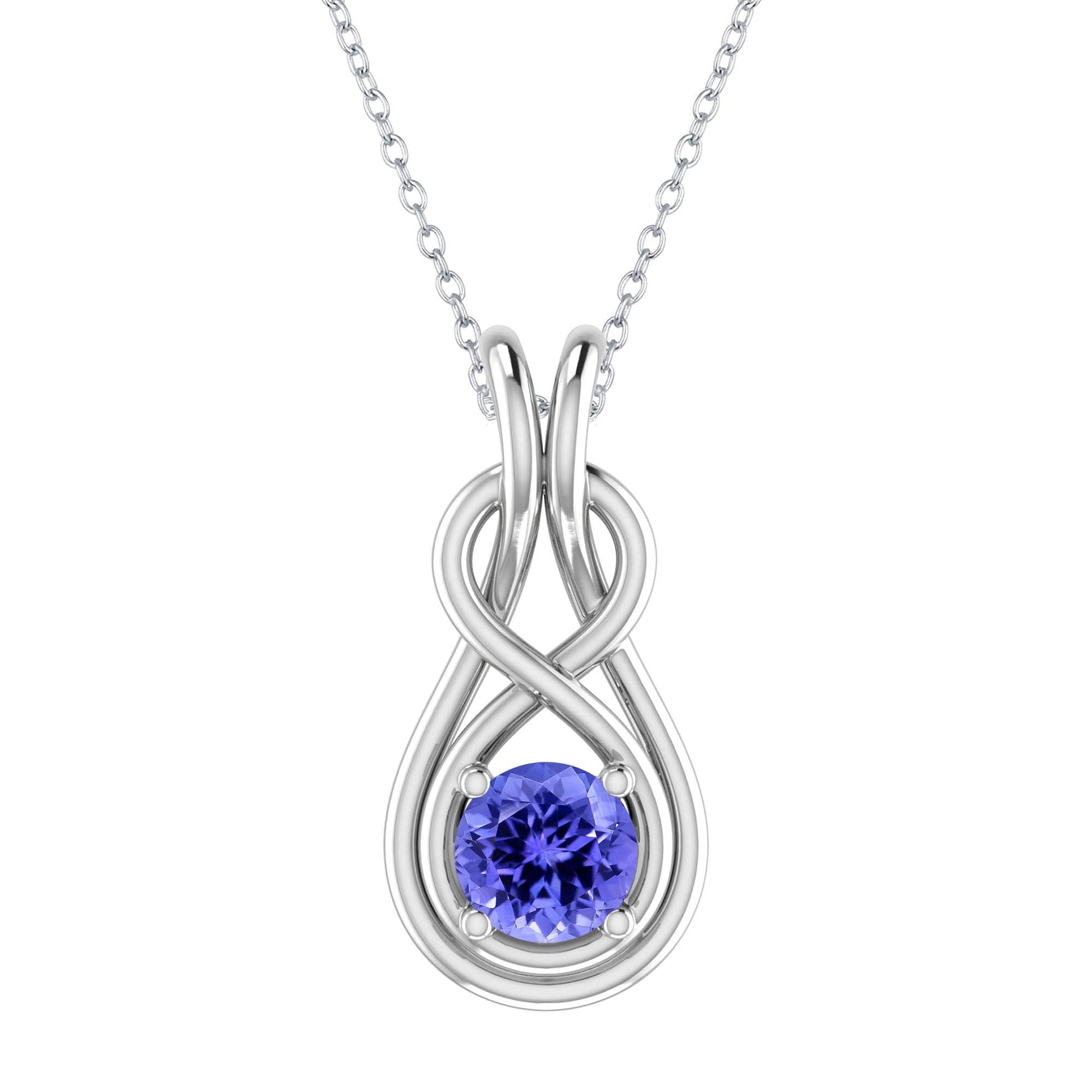Blue-