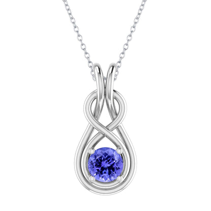 Blue-