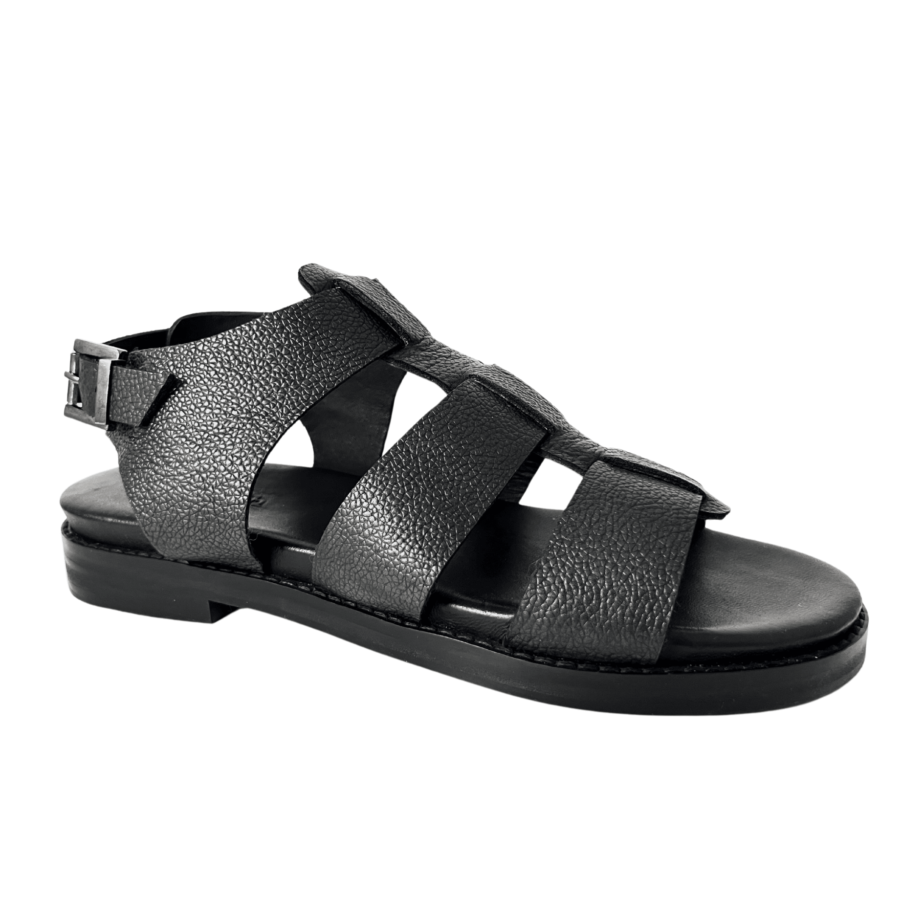 Black-
