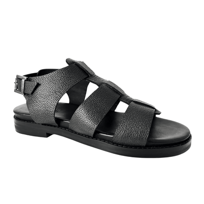 Black-