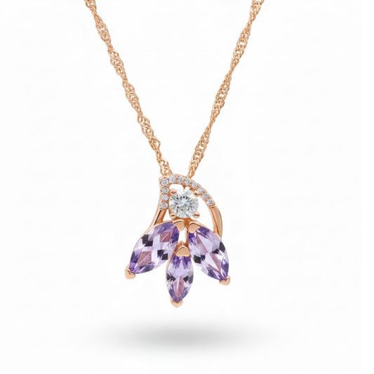 Amethyst-