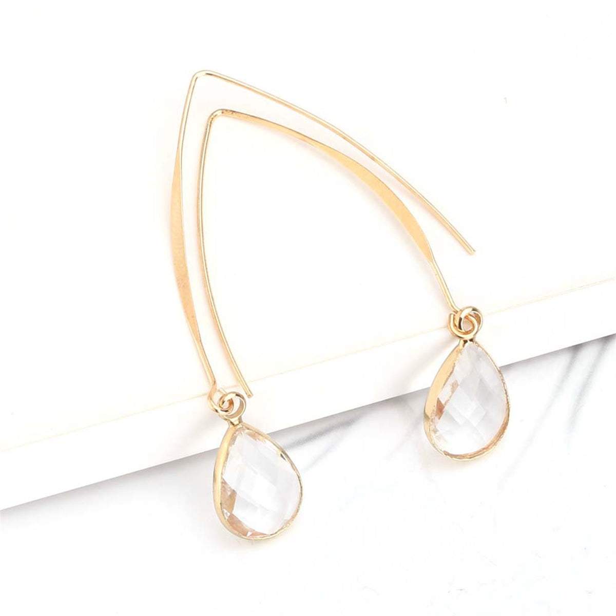 Metallic-