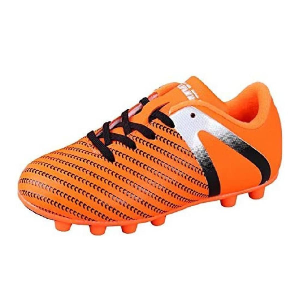Orange Silver-