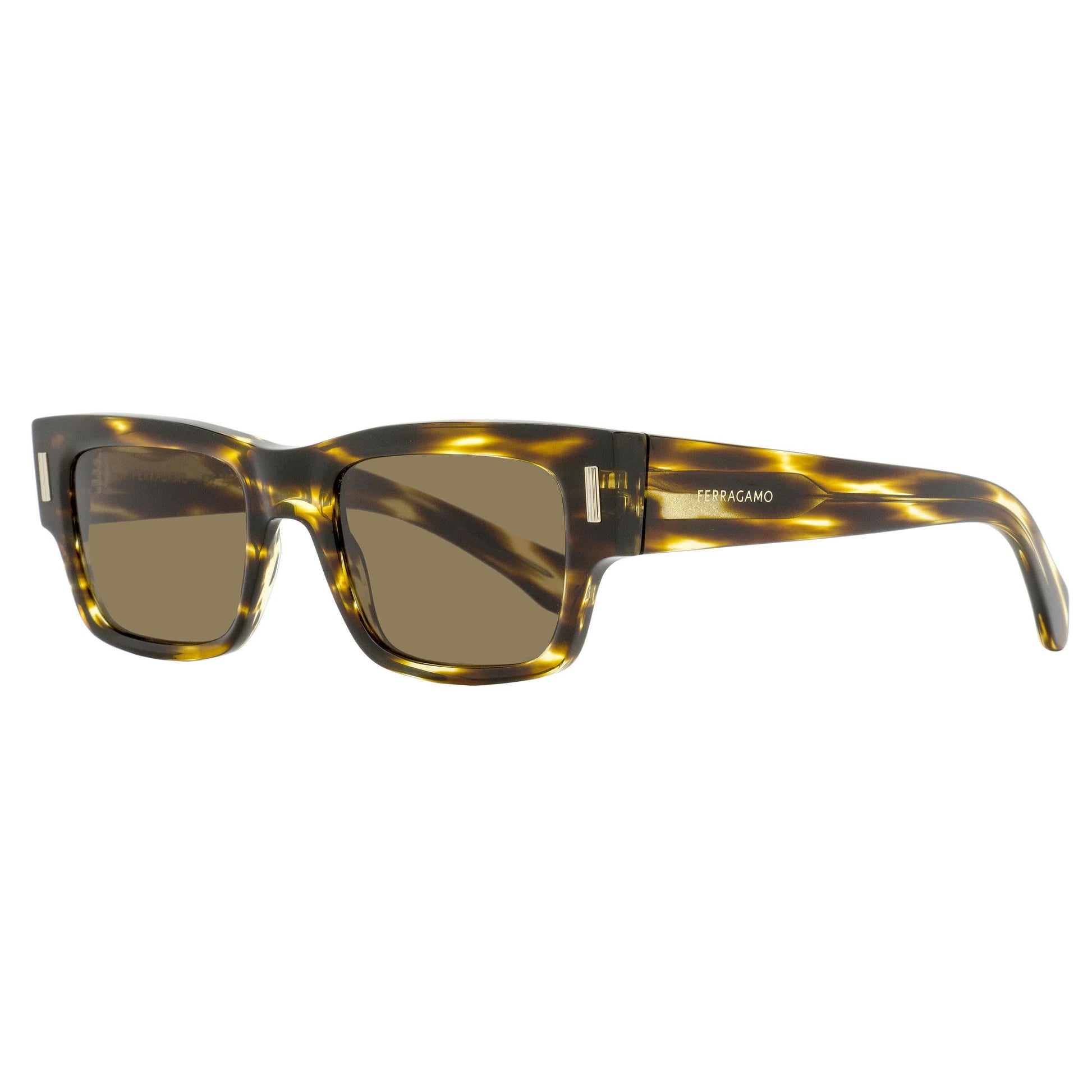 Brown Melange-