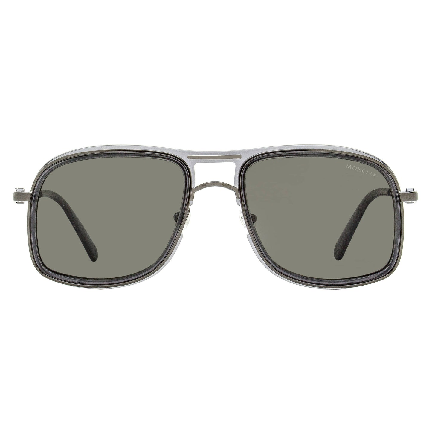 Gunmetal/Gray-