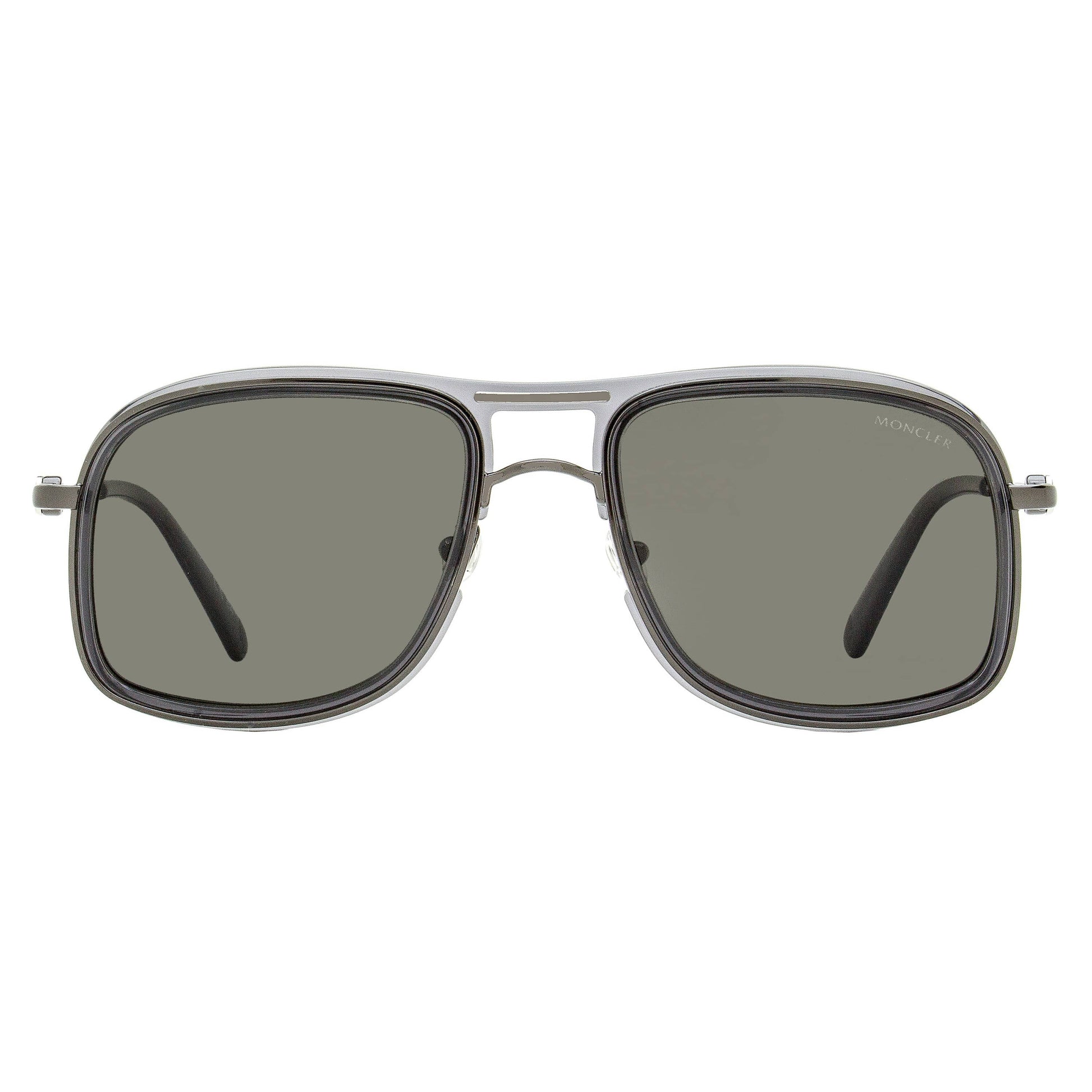 Gunmetal/Gray-