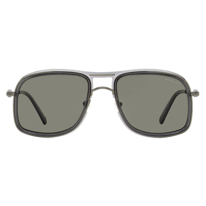 Gunmetal/Gray-