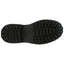 BLACK SUEDE
