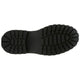 BLACK SUEDE