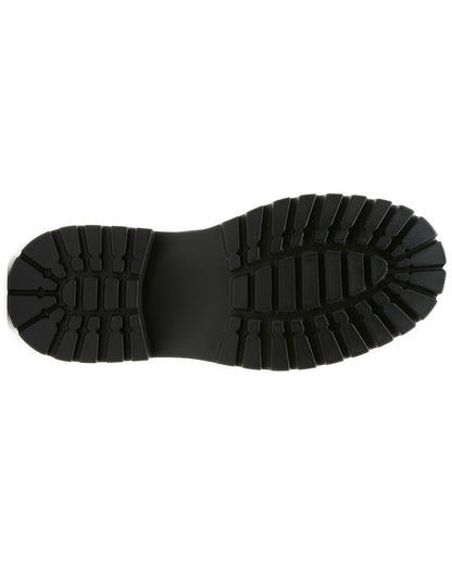 BLACK SUEDE-