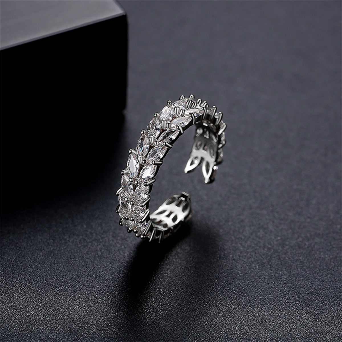 Metallic-