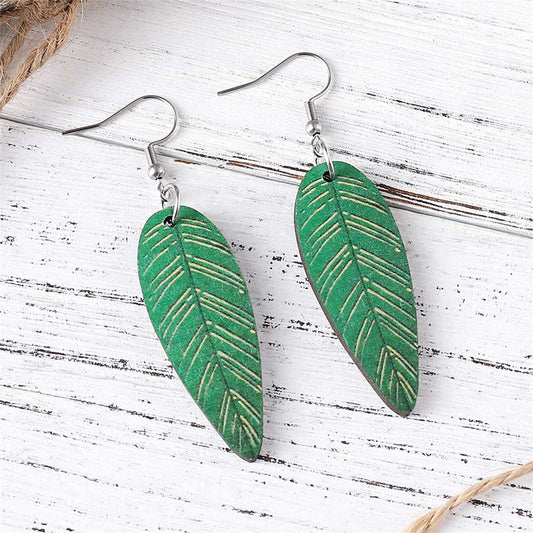 Green-