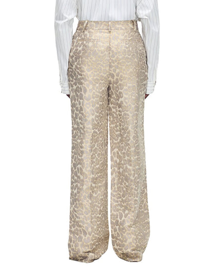 PALE GREY MULTI-