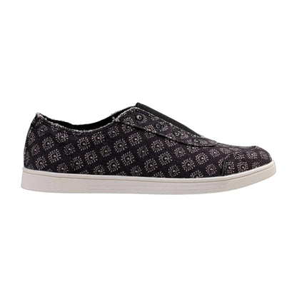 Santa Maria Batik Sneakers - Medium