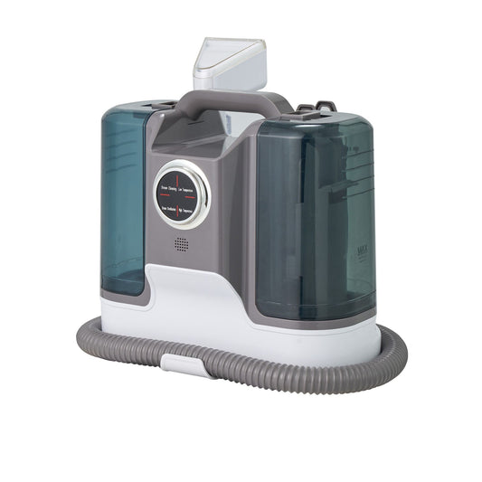 4 Supply Steam Cleaner, Portable Carpet And Upholstery Cleaner, Spot Cleaner For Pets, Stain Remover For Carpet