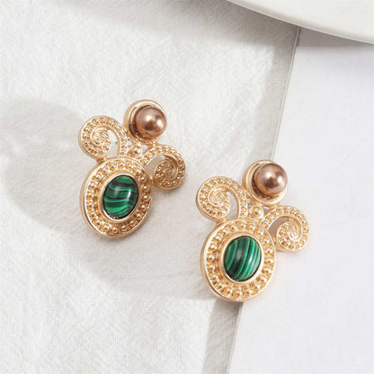 Green-