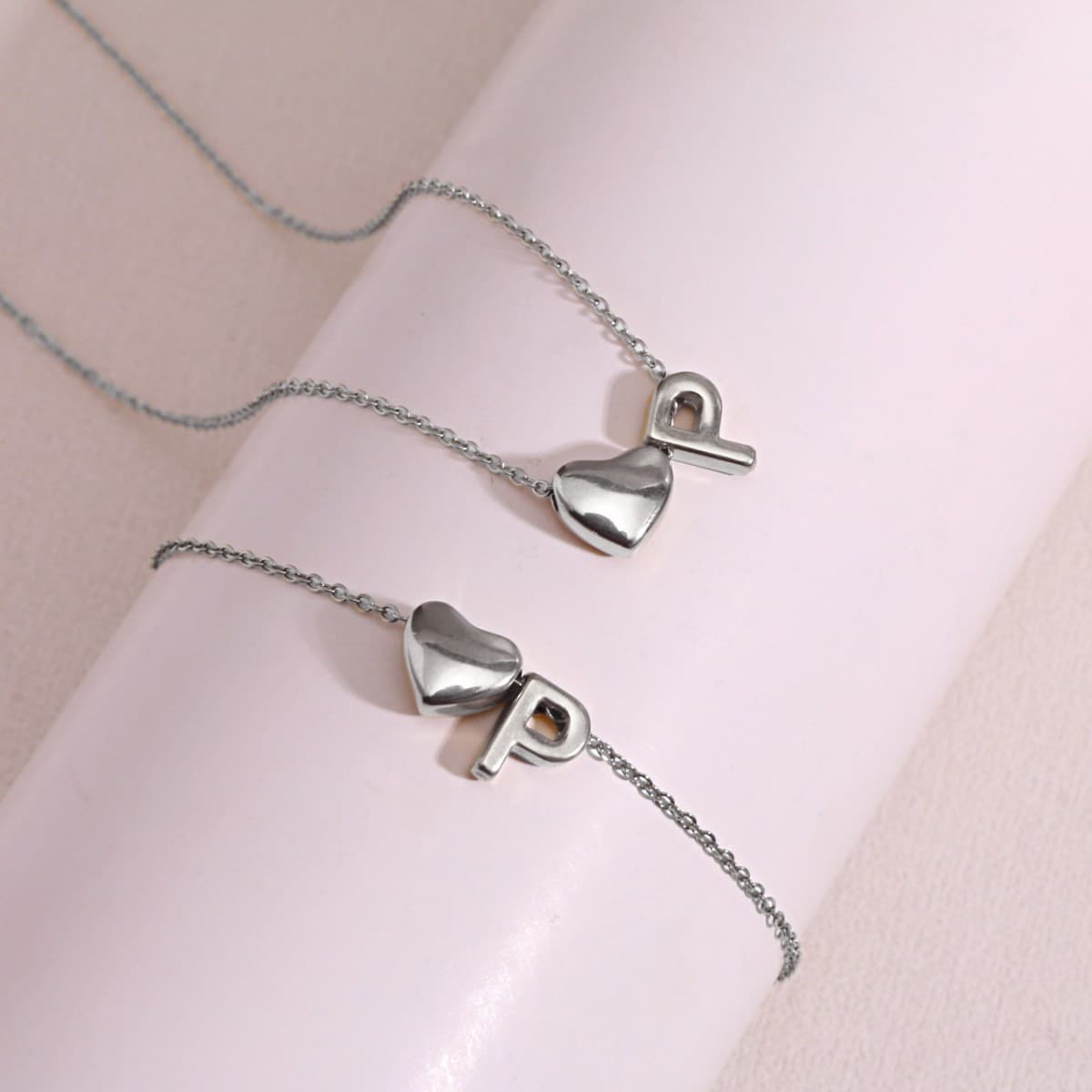 Silver-