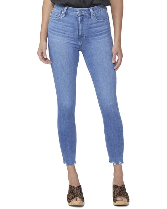 CAMELIA W/ TUNED HEM-