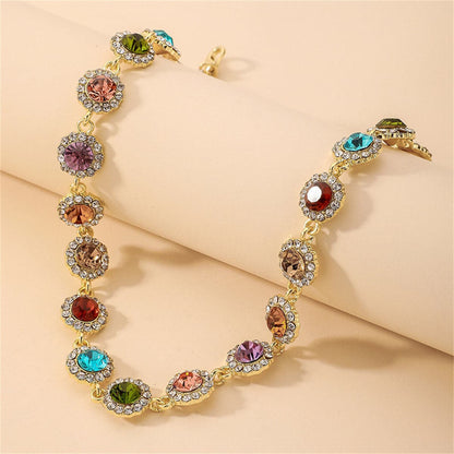 Metallic-