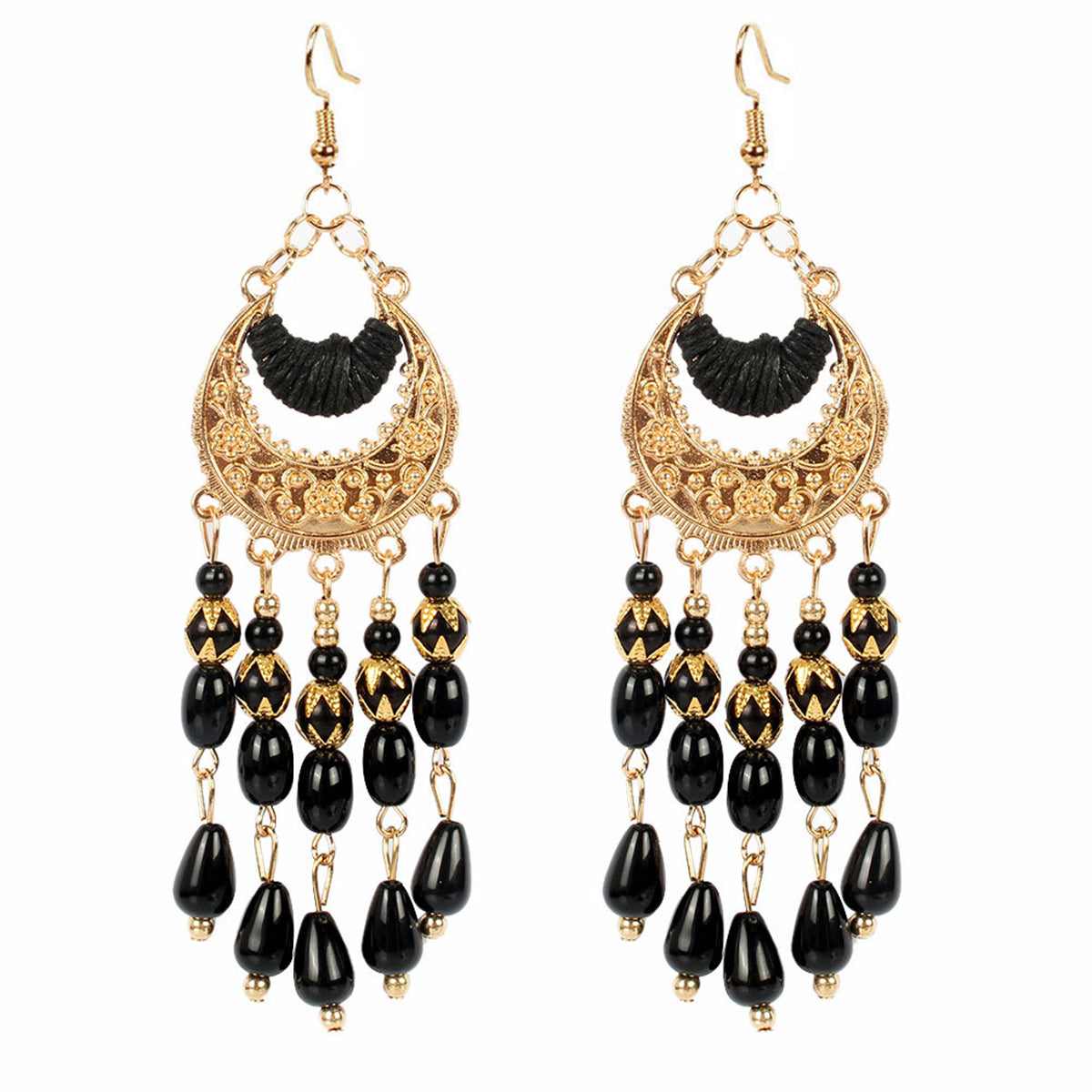 Black-