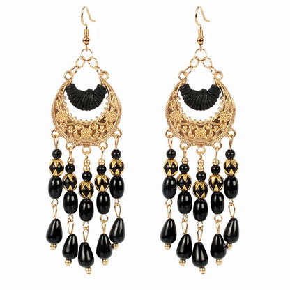Black-