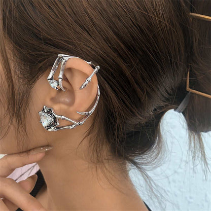 Metallic-