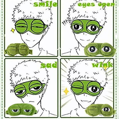 Green-
