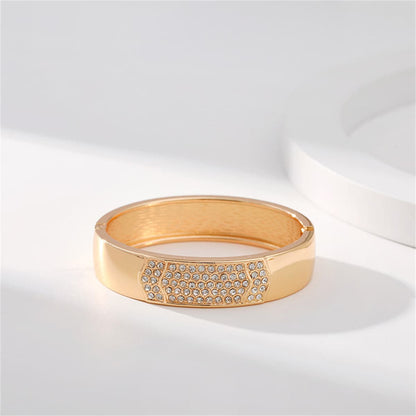 Metallic-