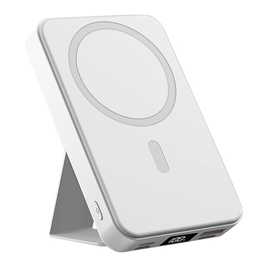 White-