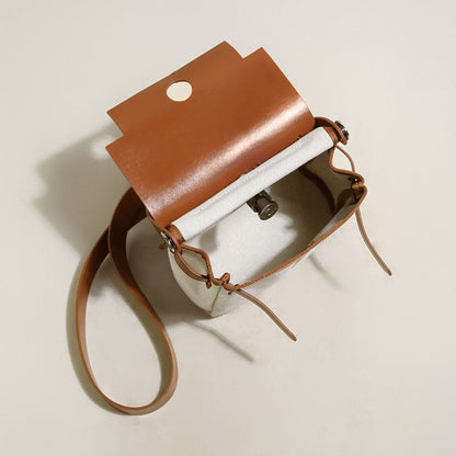 Brown-