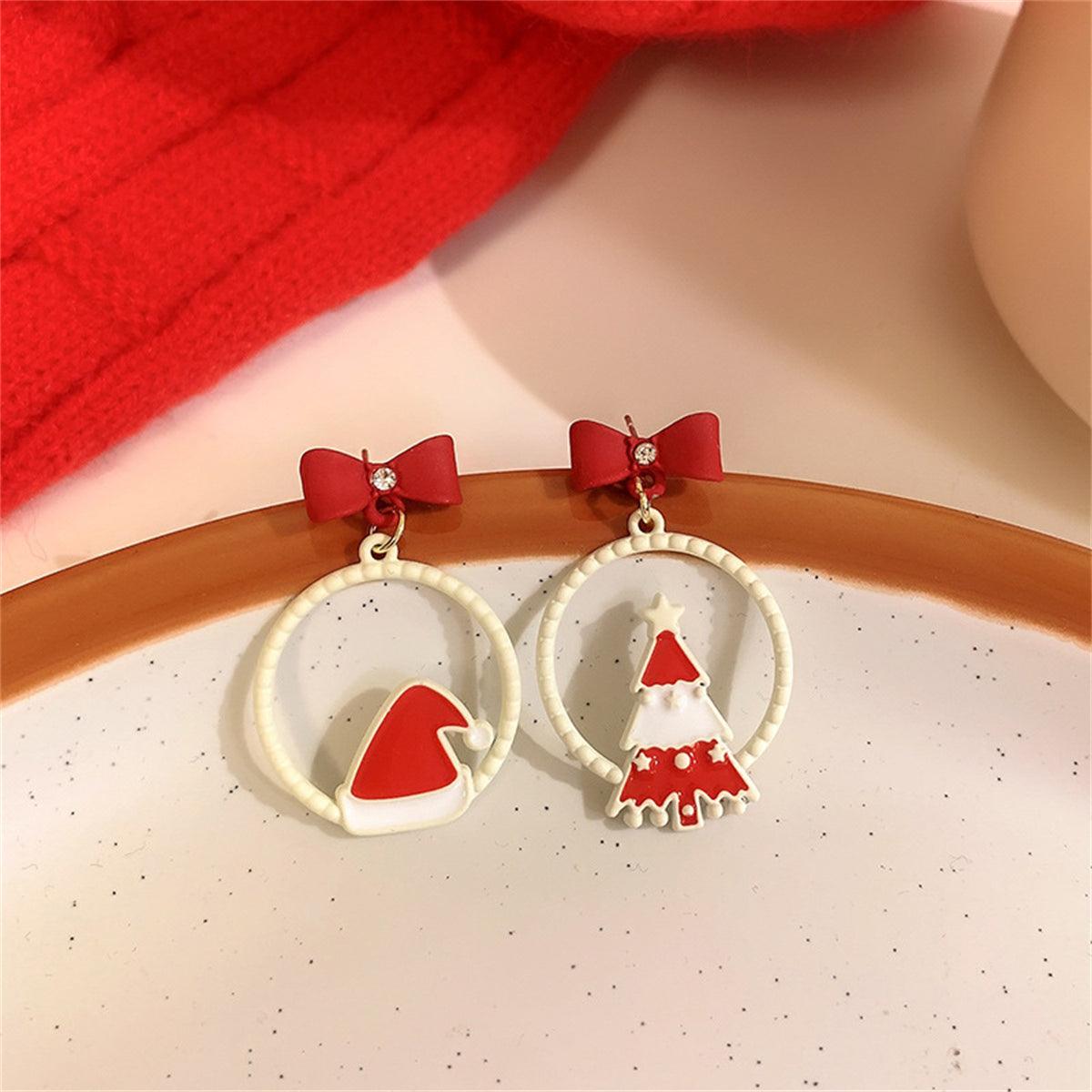 Red-