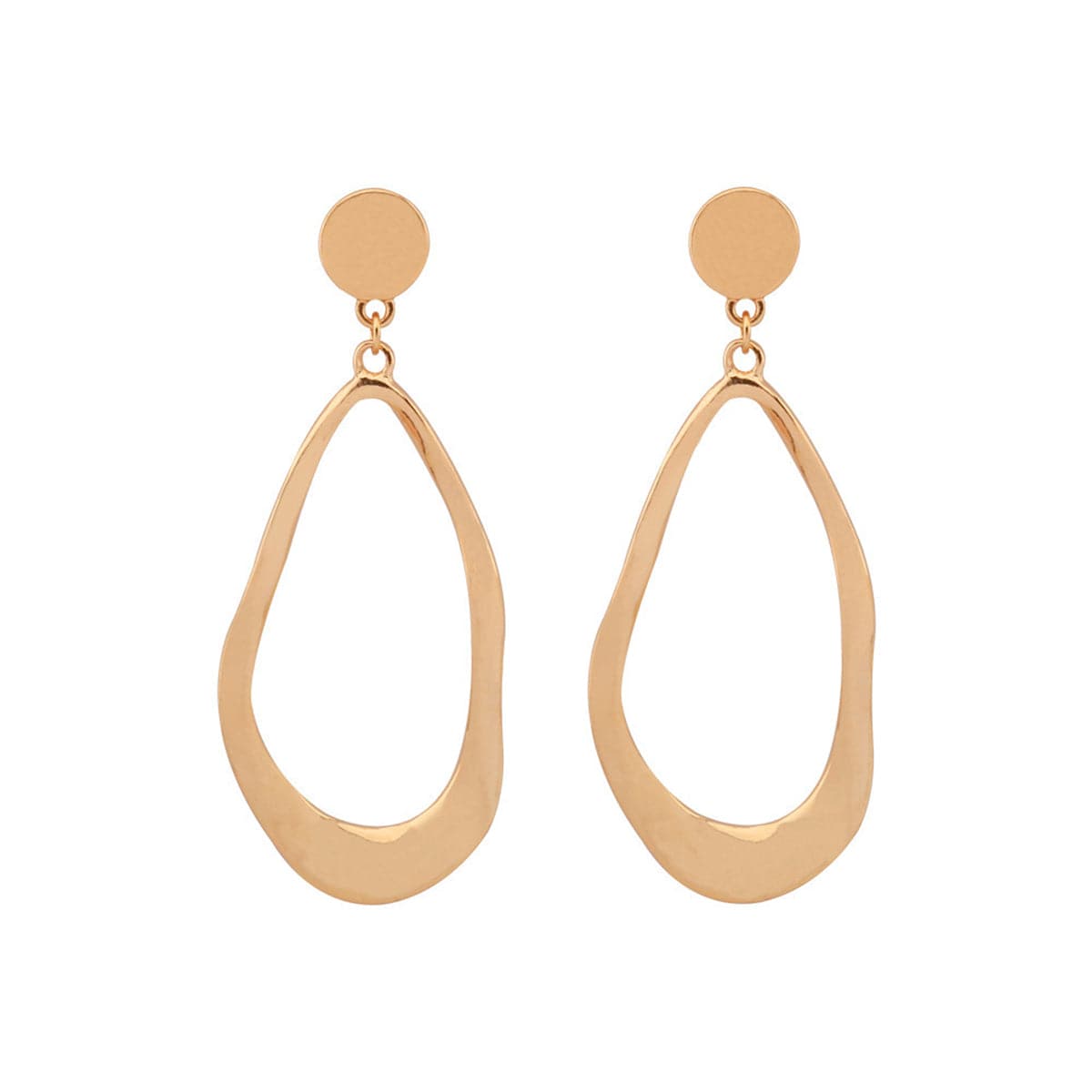 Metallic-