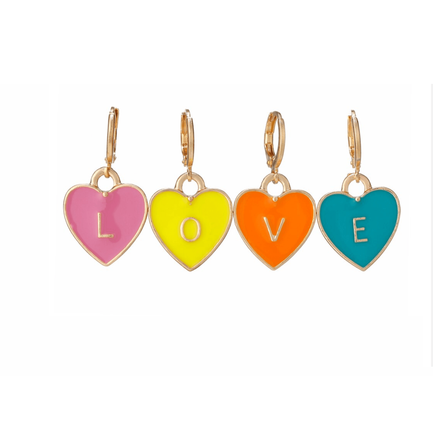 Multicolour-