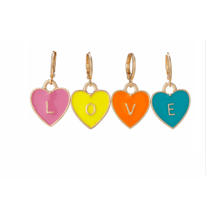 Multicolour-