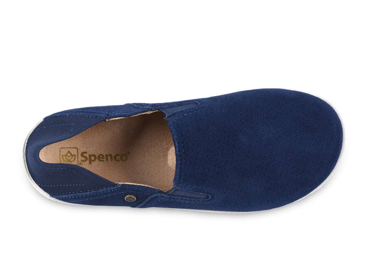 Dark Navy -