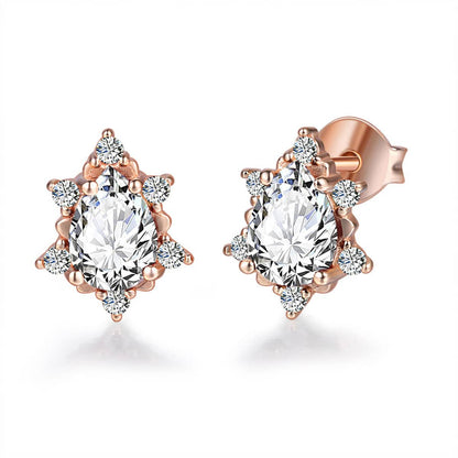 Metallic-