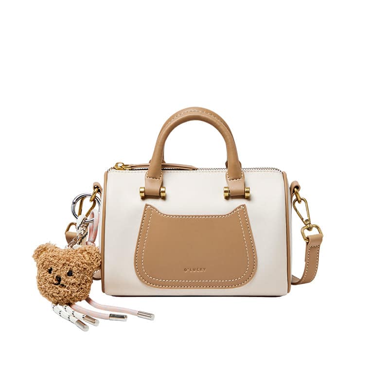 Apricot-