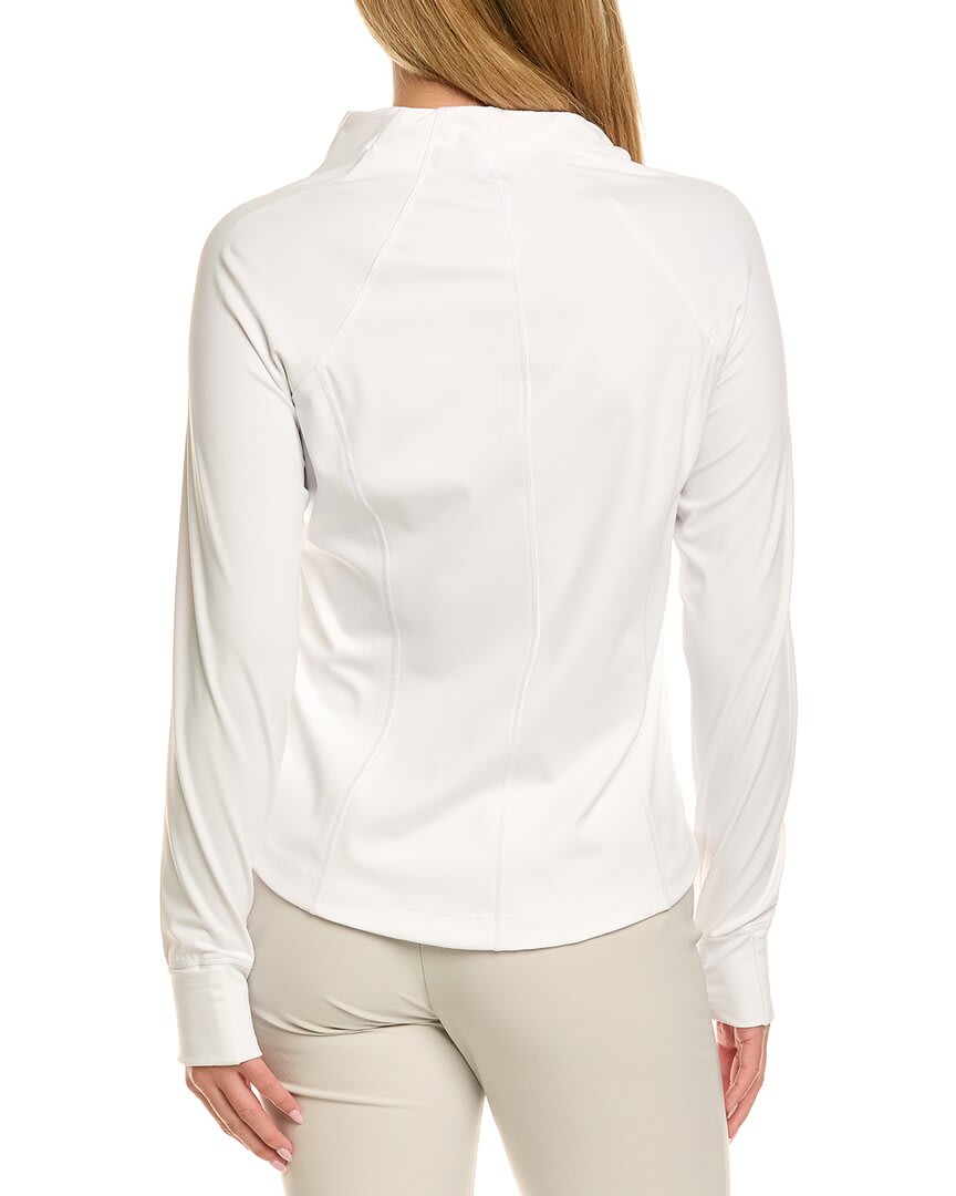 WHITE-