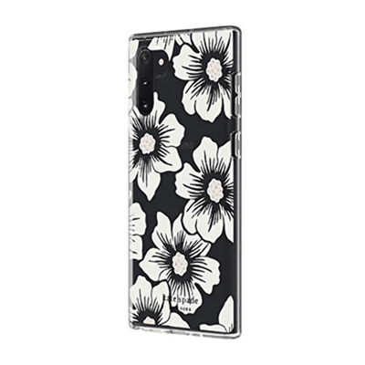 Kate Spade New York Hollyhock Protective Hardshell Case Compatible with Samsung Galaxy Note10/ Note10 5g
