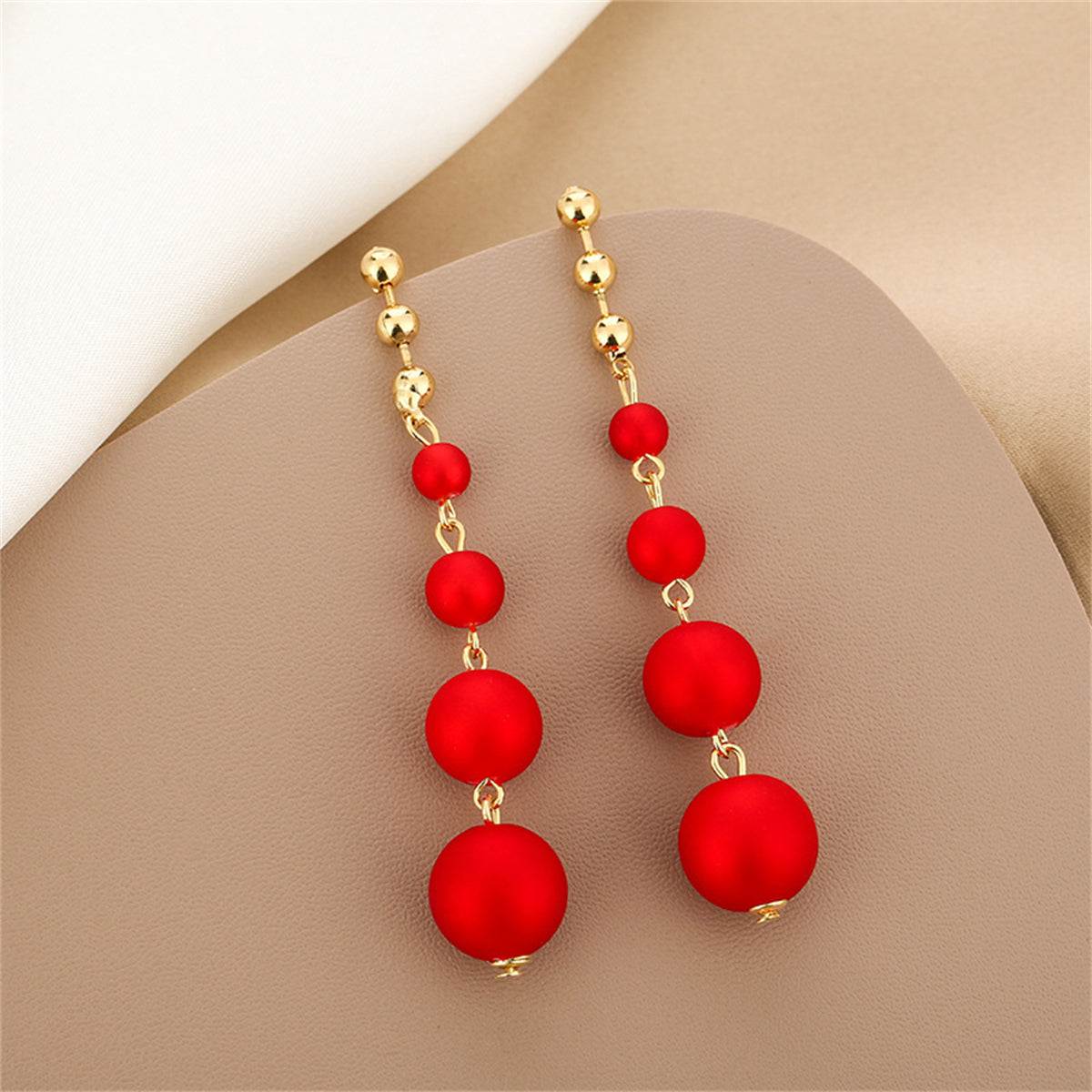 Red-