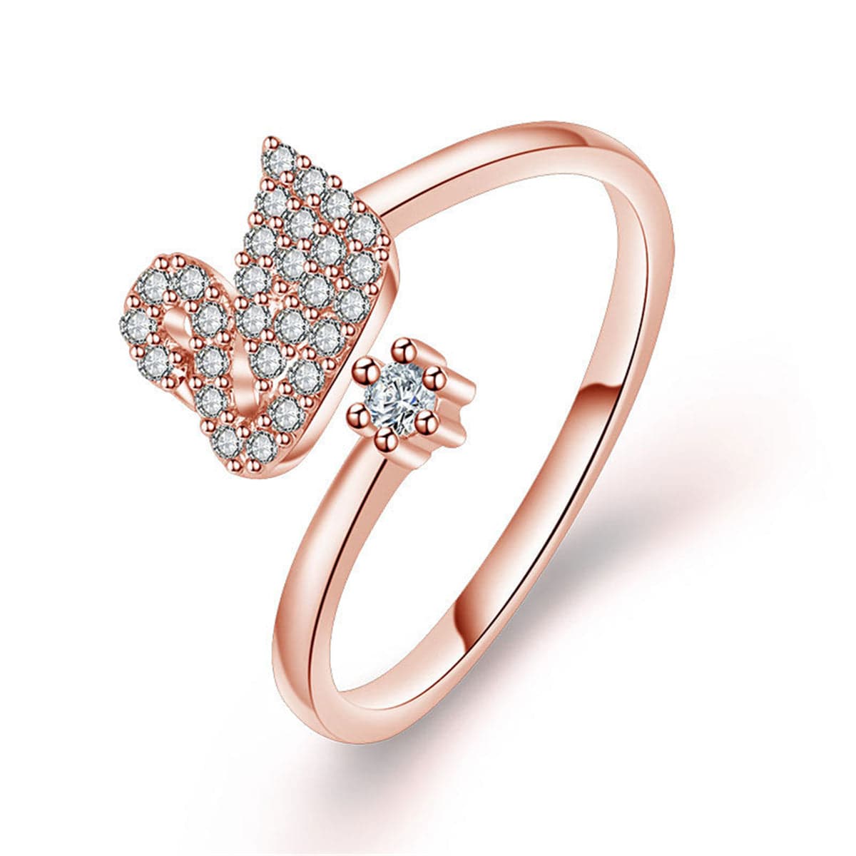 Metallic-