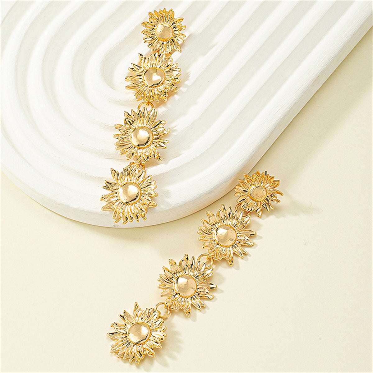 Metallic-