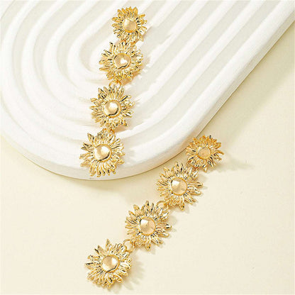 Metallic-
