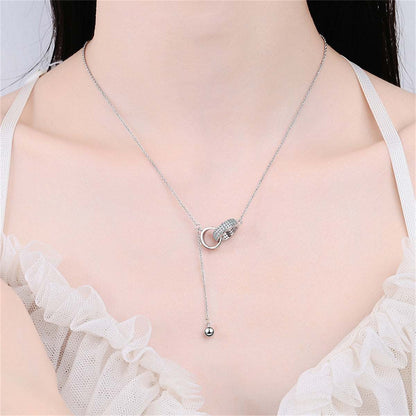 Metallic-