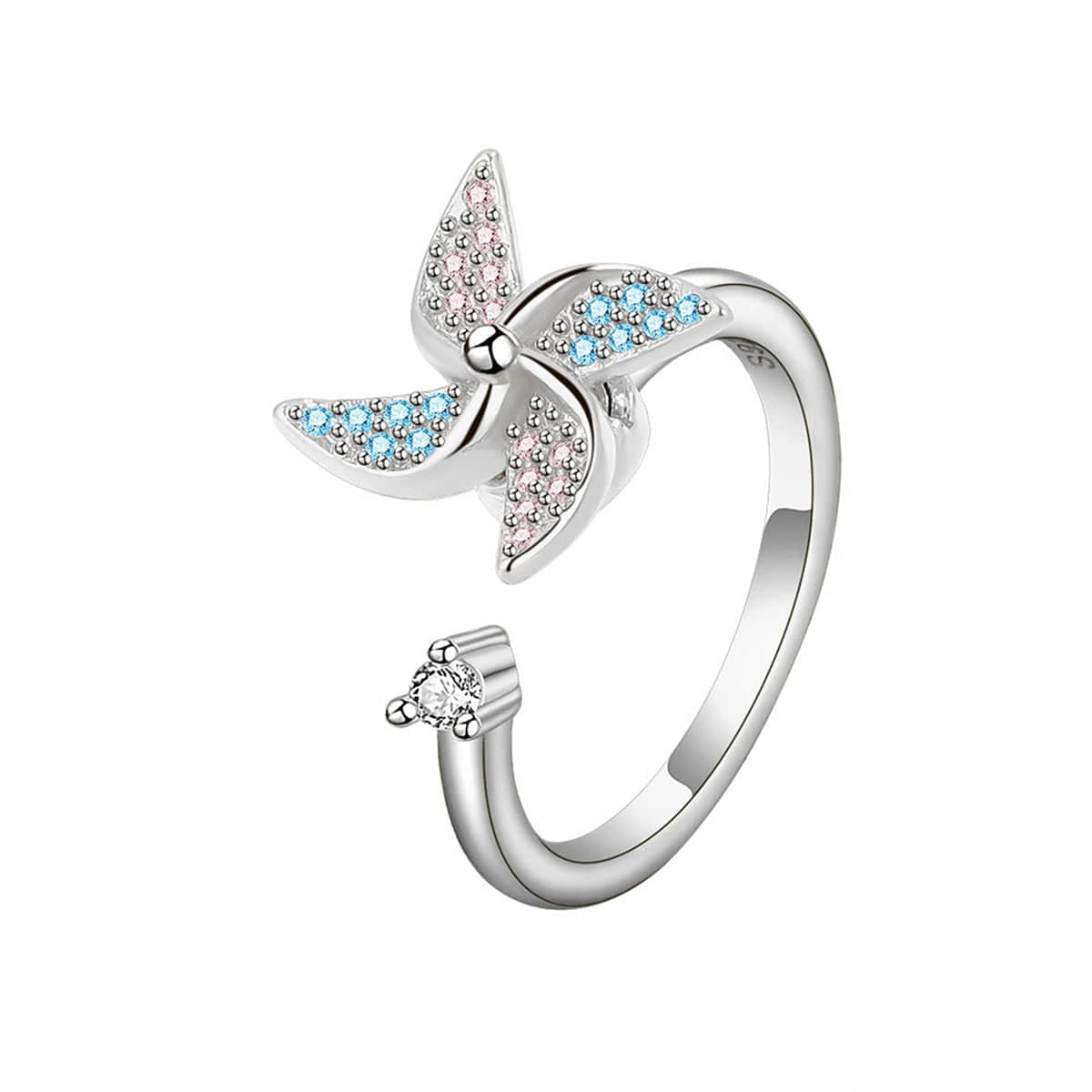 Metallic-