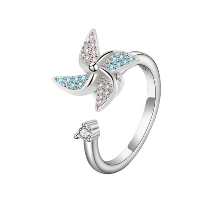 Metallic-