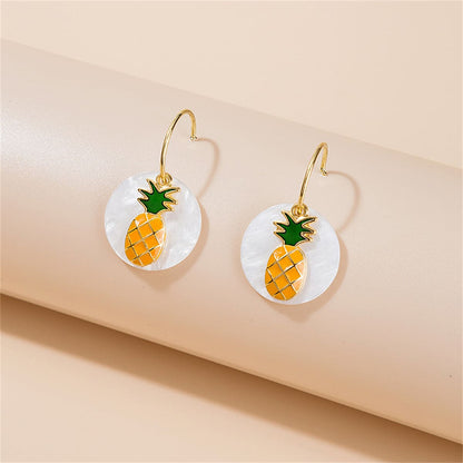 Orange-