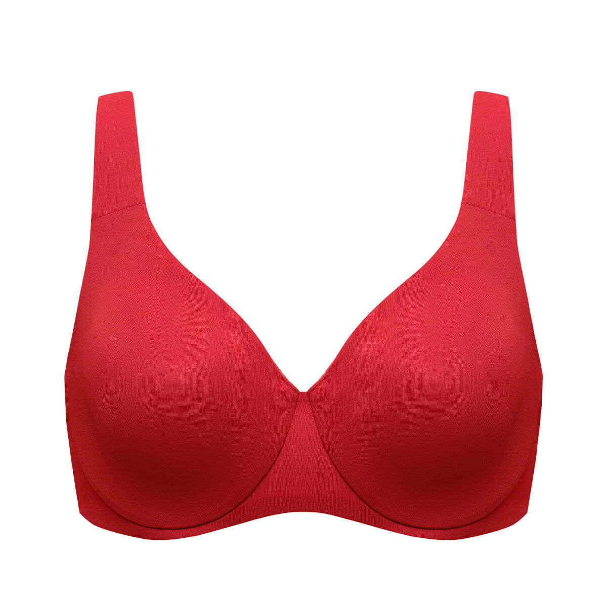 Red-