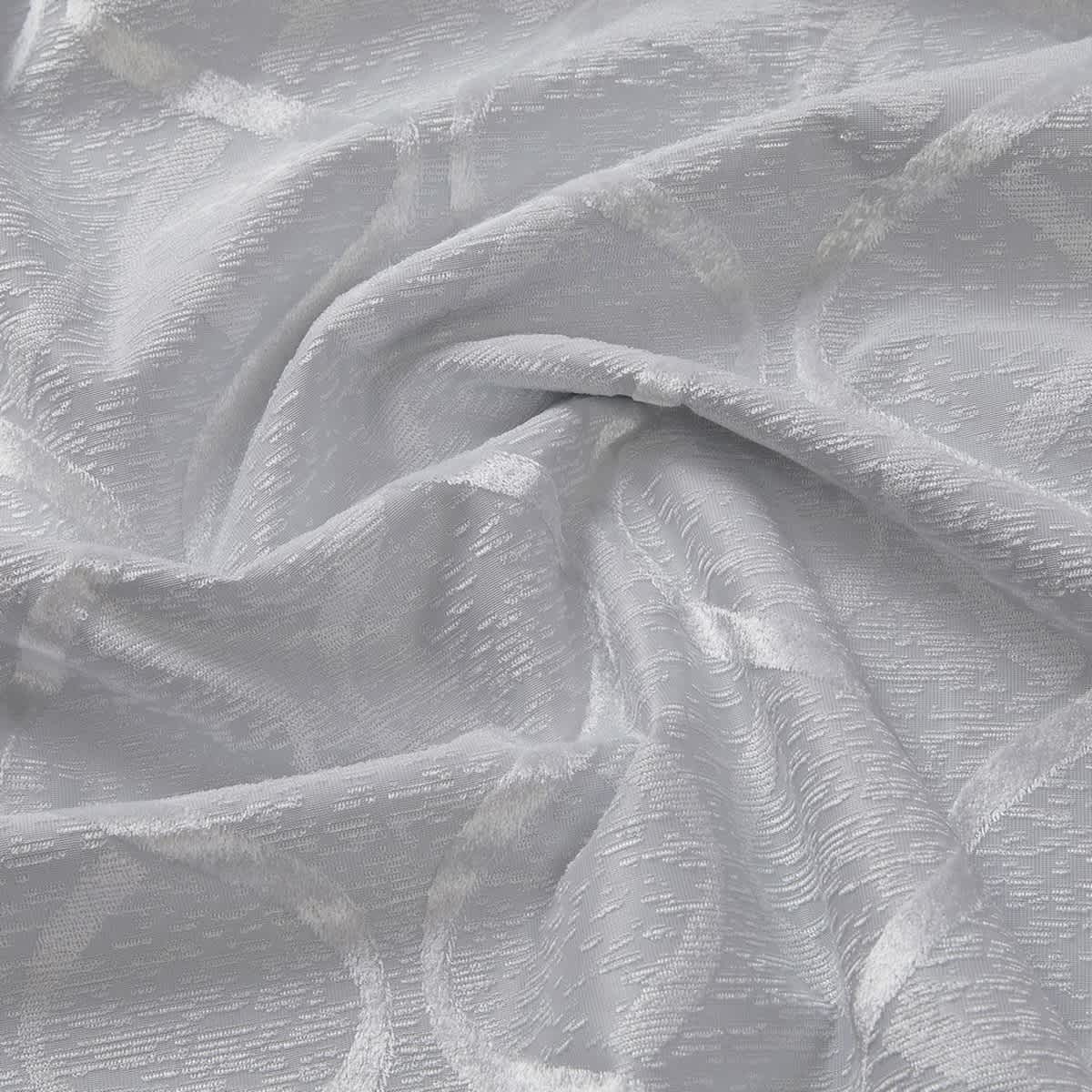 White-